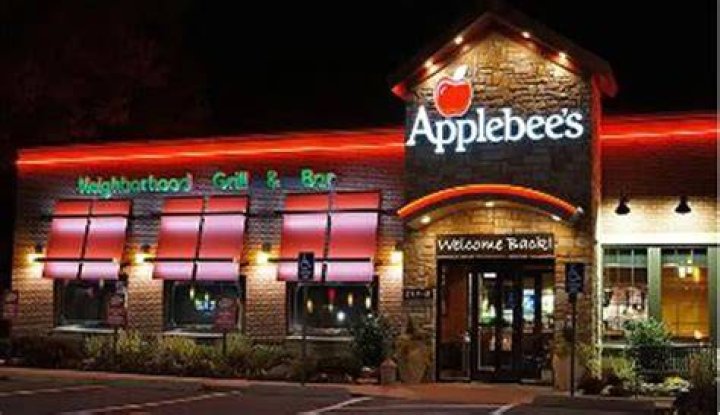 Why is Applebee’s bad?
