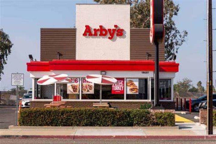 Why is Arby’s so expensive?