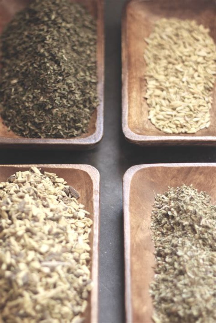 Why is Aveda tea so good?