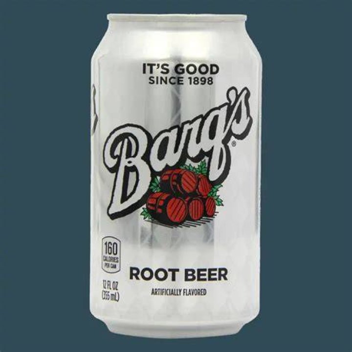 Why is Barq’s root beer so good?
