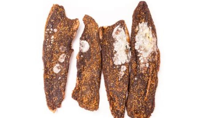 Why is beef jerky unhealthy?