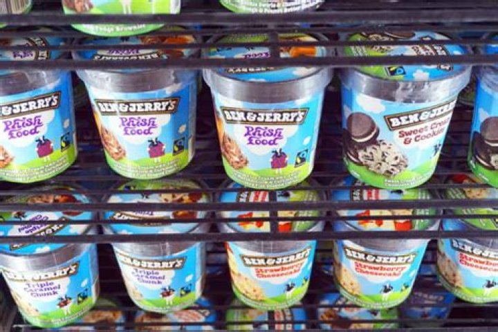 Why is Ben and Jerry’s expensive?