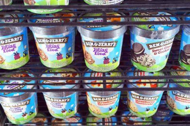 Why is Ben and Jerry’s so expensive?