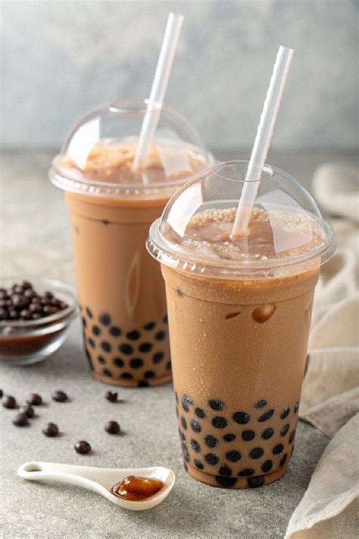Why is boba unhealthy?