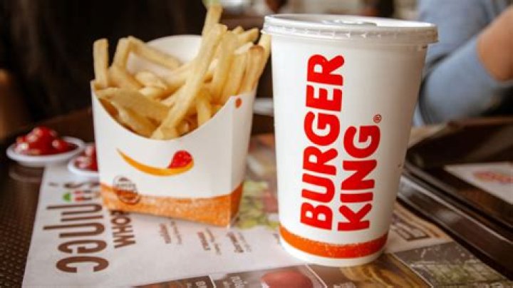 Why is Burger King so hated?