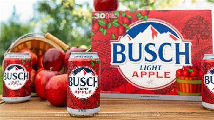 Why is Busch Light so good?