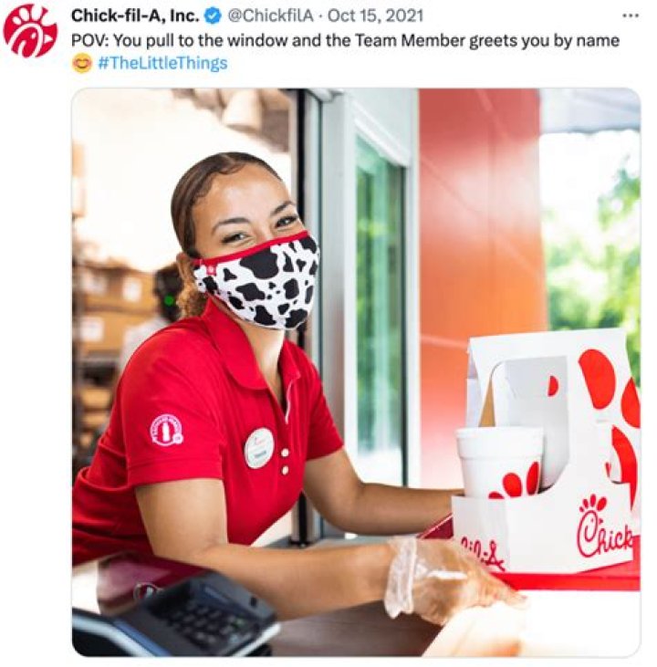 Why is Chick-fil-A so expensive?