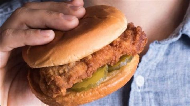 Why is Chick-Fil-A so good?