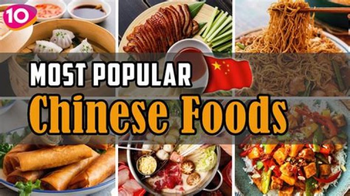 Why is Chinese food so cheap in America?