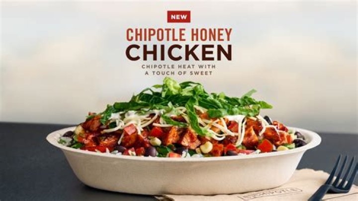 Why is Chipotle not serving lettuce 2020?