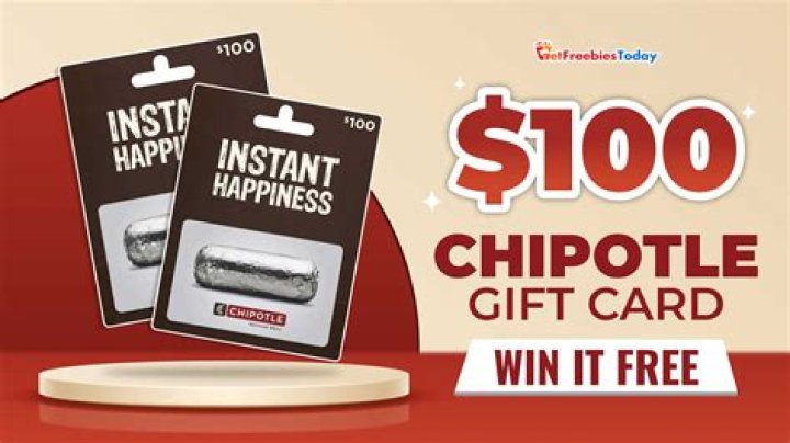Why is Chipotle online only?