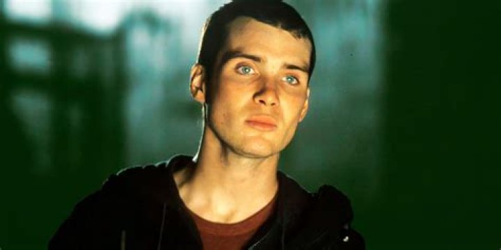 Why is Cillian Murphy not on social media?