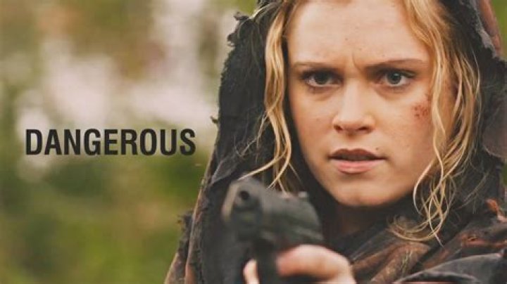 Why is Clarke the commander of death?