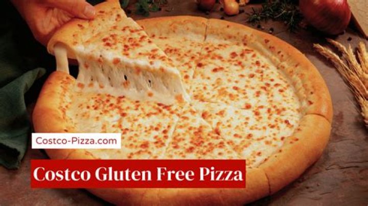 Why is Costco pizza so good?