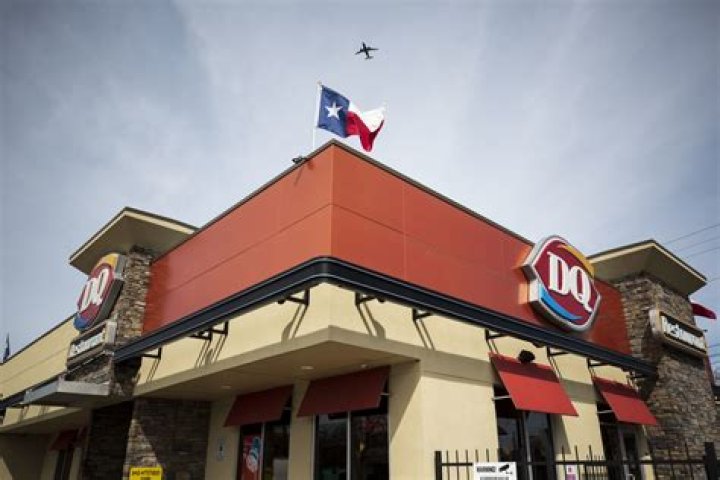 Why is DQ different in Texas?