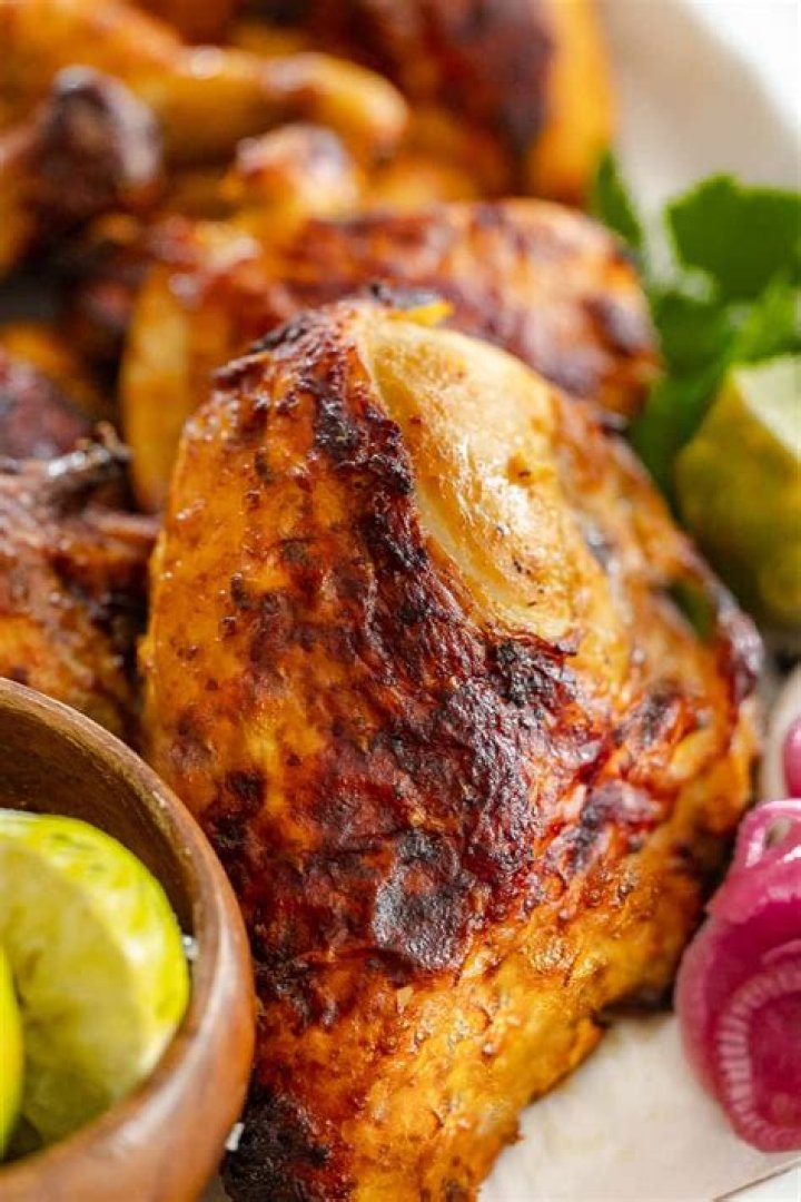 Why is El Pollo Loco chicken so good?