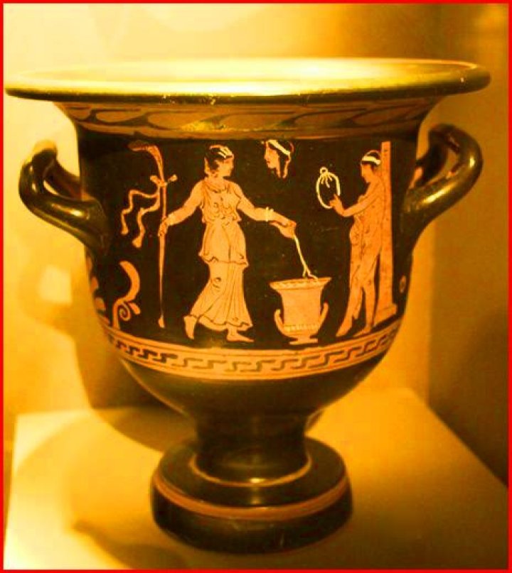 Why is Grecian Urn called Sylvan?