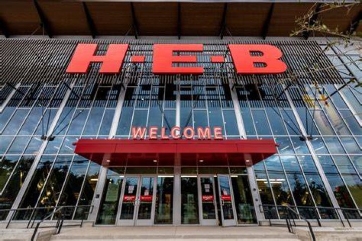 Why is HEB a good place to work?