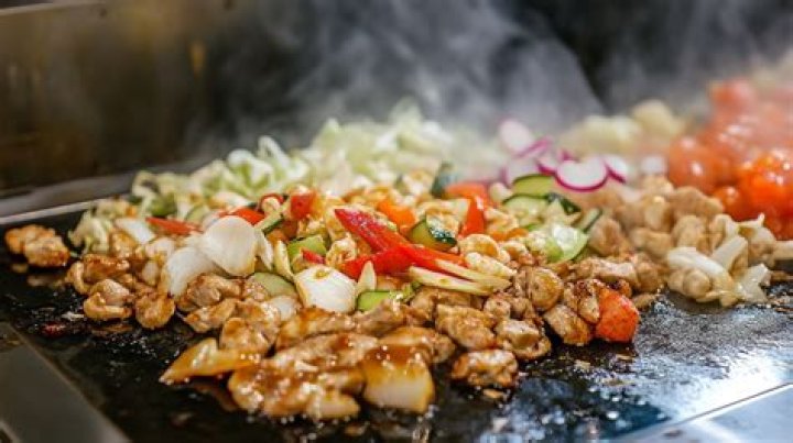 Why is hibachi so expensive?