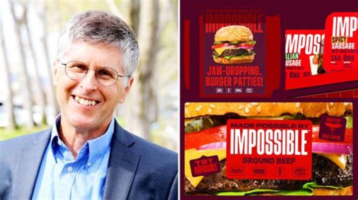Why is impossible Burger bad?