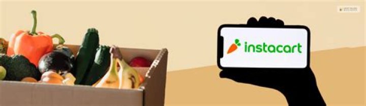 Why is Instacart charging me for delivery?