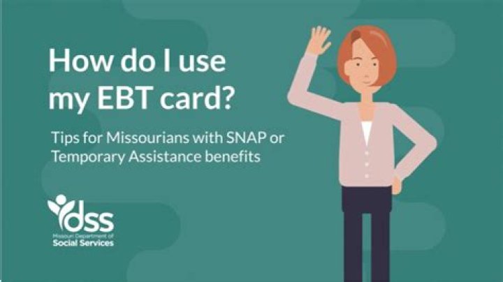 Why is Instacart not taking my EBT card?