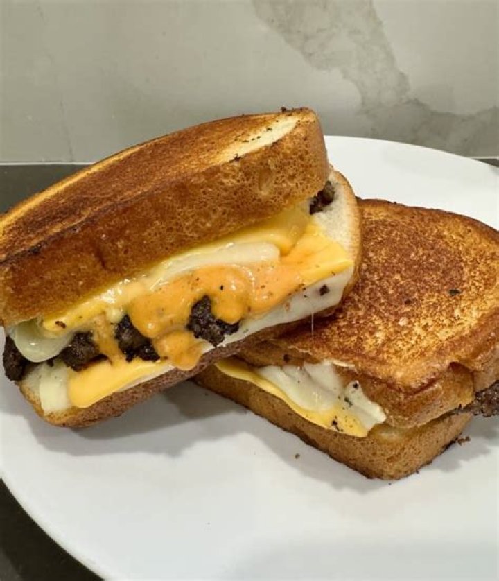 Why is it called a Frisco melt?