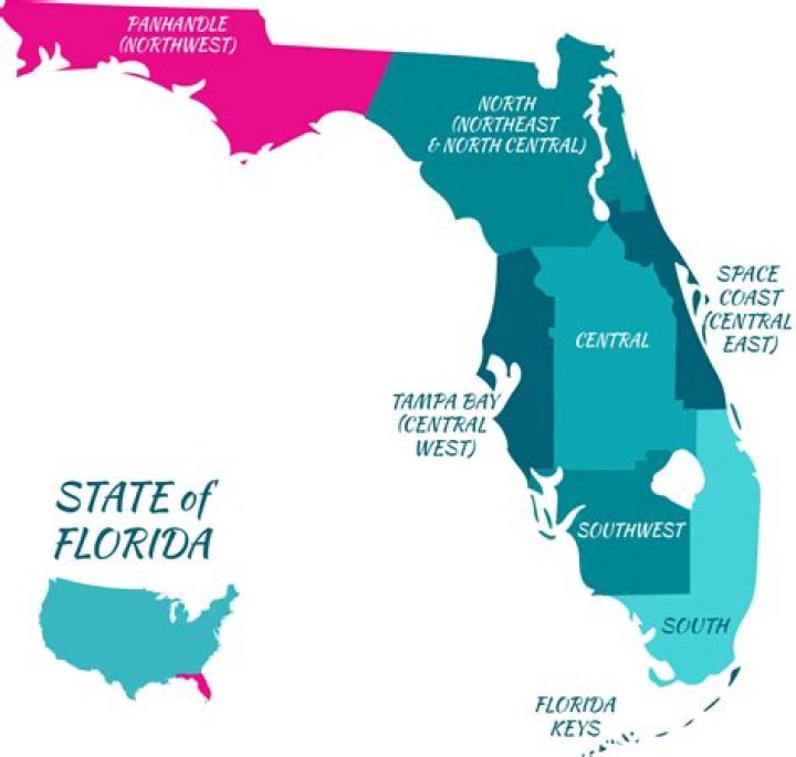 Why is it called Four Rivers?