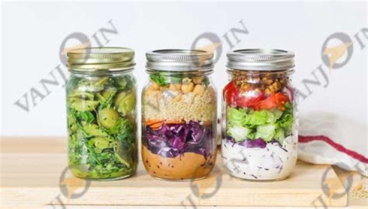 Why is it called Mason jar?