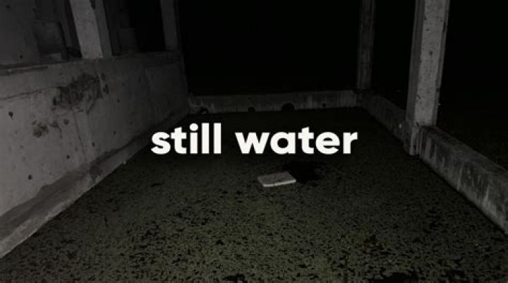 Why is it called Stillwater?