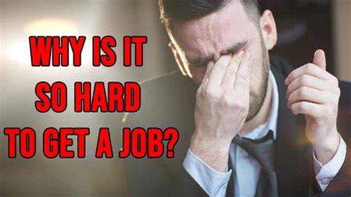 Why is it so hard to get a job at Kroger?
