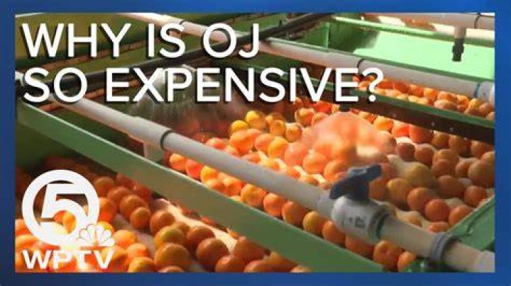 Why is Jamba Juice so expensive?