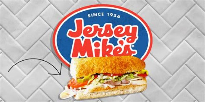 Why is Jersey Mike’s so good?