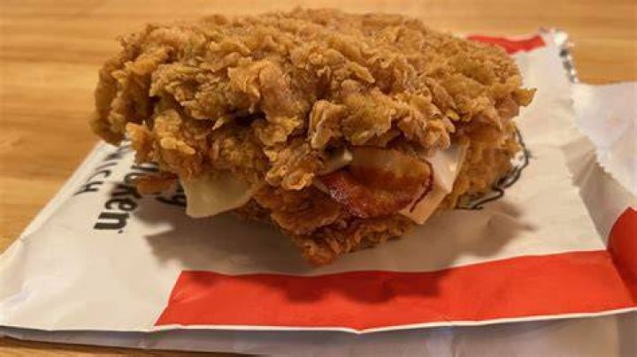 Why is KFC chicken so bad now?