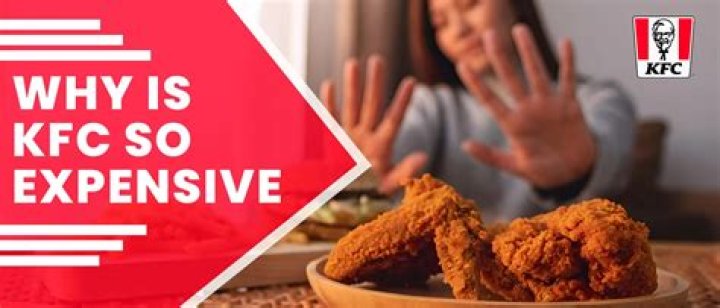 Why is KFC so addictive?
