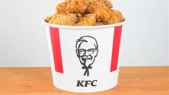 Why is KFC so bad?