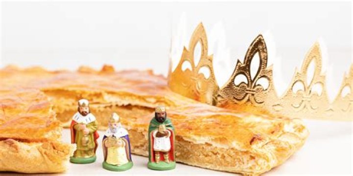 Why is La Galette des Rois celebrated?