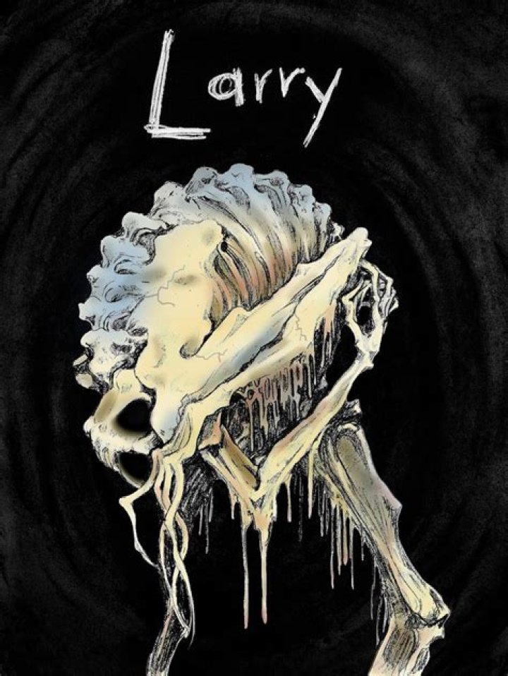 Why is Larry short for Lawrence?