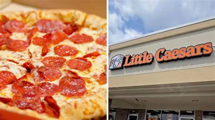 Why is Little Caesars better?