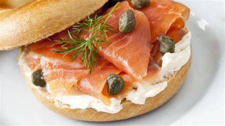 Why is lox so expensive?