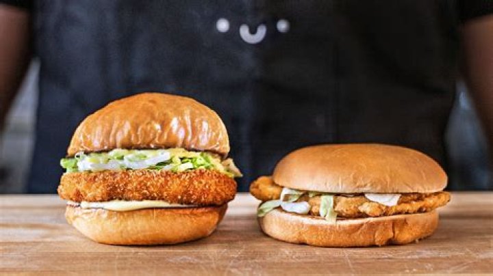 Why is McChicken so cheap?