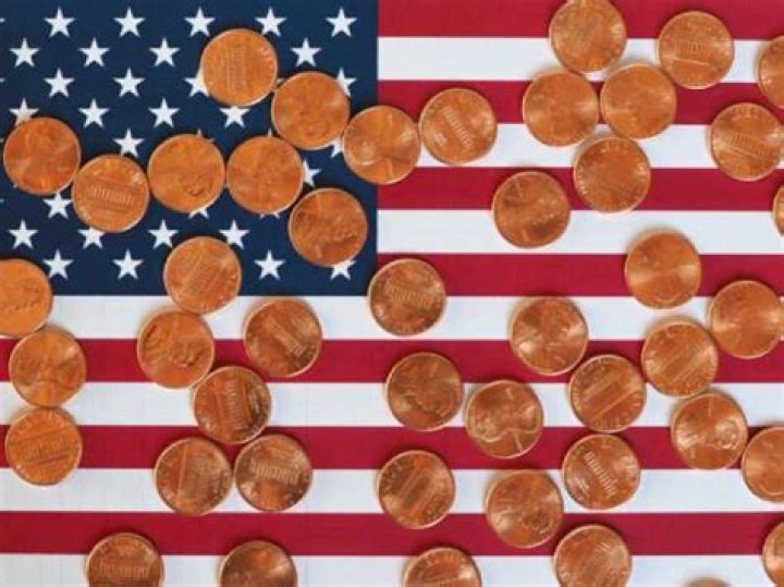 Why is melting pennies illegal?