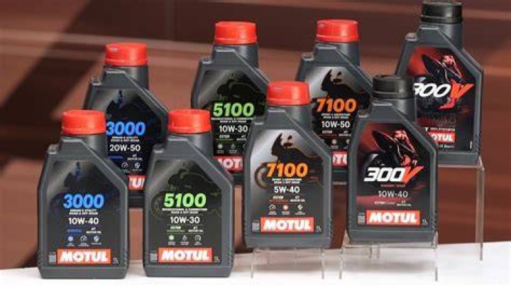 Why is Motul so good?