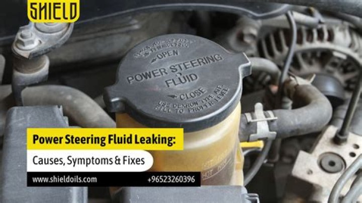 Why is my clutch fluid leaking?