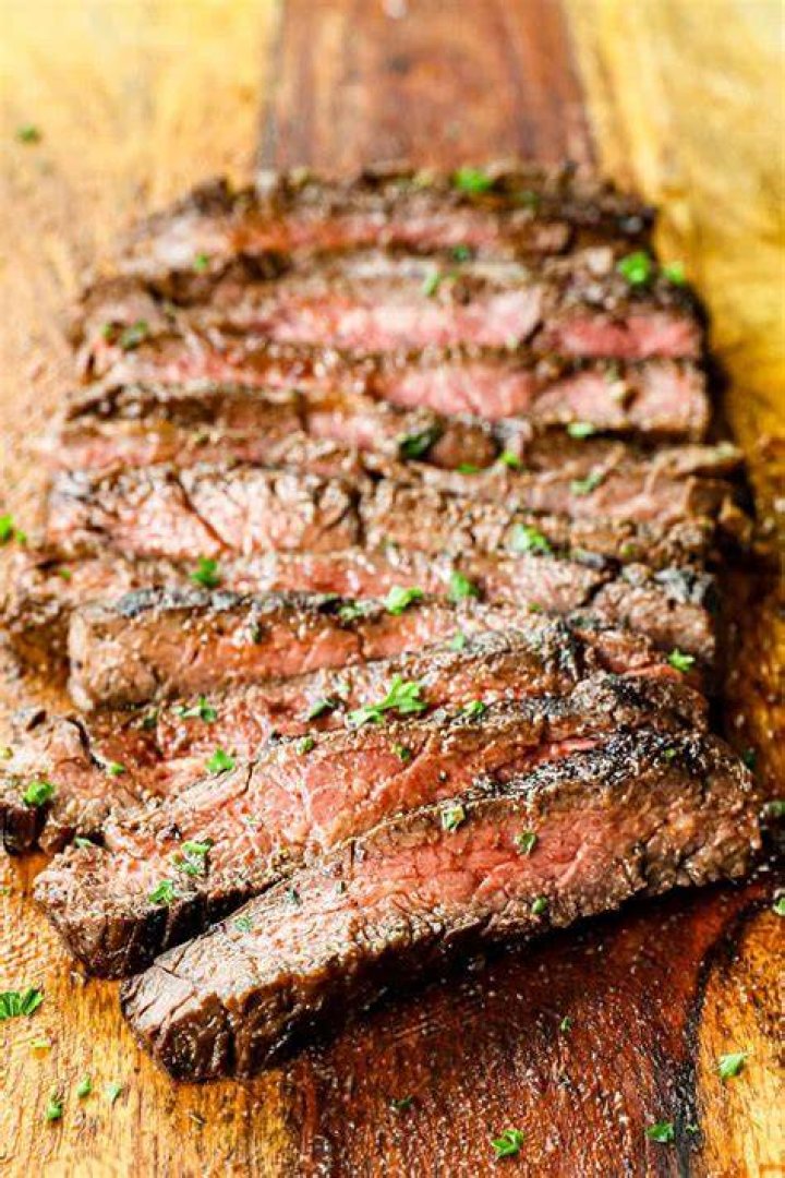 Why is my skirt steak so tough?