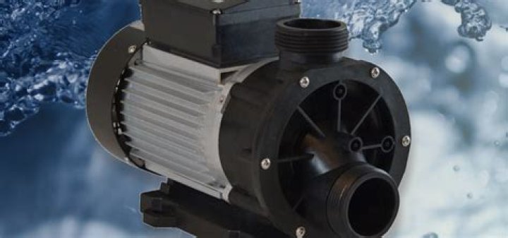 Why is my spa pump not working?
