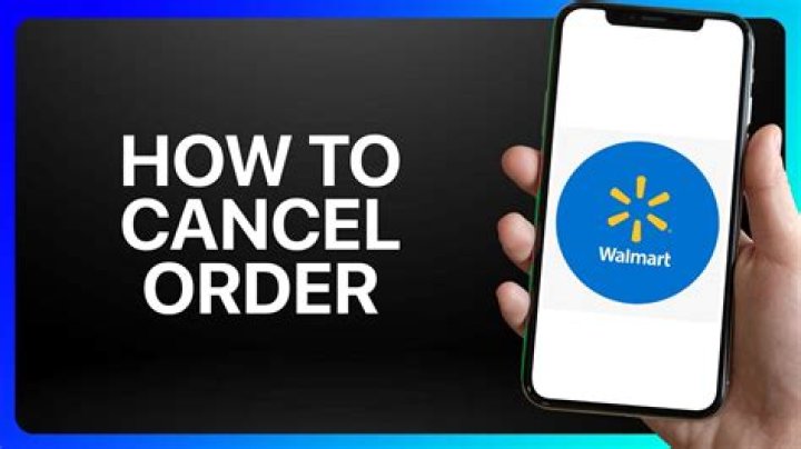Why is my Walmart order delayed?