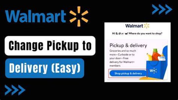 Why is my Walmart pickup order taking so long?