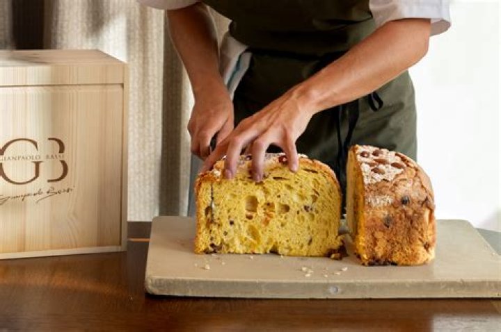 Why is panettone so expensive?