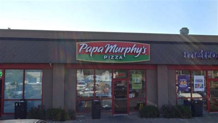 Why is Papa Murphy’s cheese so good?